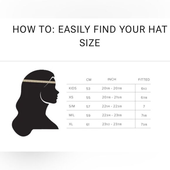 Gigi Pip Monroe Rancher Hat main image 8